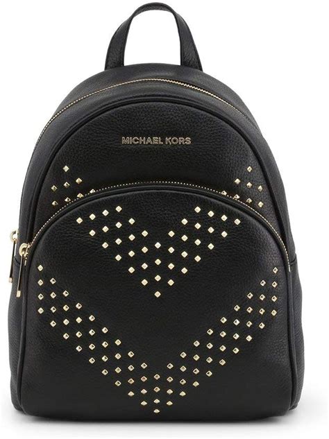 sac a dos michael kors abbey|Abbey Medium Studded Pebbled Leather Backpack .